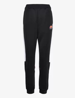 Ellesse EL NOLLA TRACK PANT - BLACK