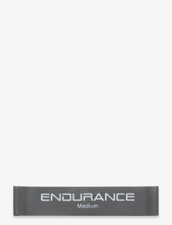 Endurance Training Loop - Medium - 1010 FROST GREY