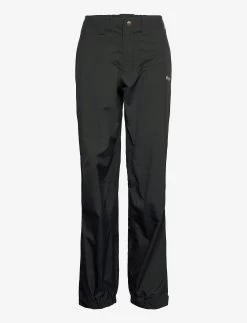 Bergans Letto LongZip W Pnt - BLACK