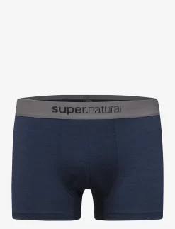 Super.natural M BASE MID BOXER 175 - NAVY BLAZER