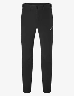 Super.natural M UNSTOPPABLE PANTS - JET BLACK
