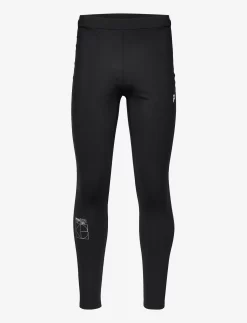 Fila RATSCHINGS Tights - BLACK BEAUTY