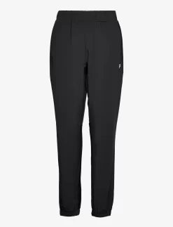 Fila RADEPOHL Woven Pants - BLACK BEAUTY