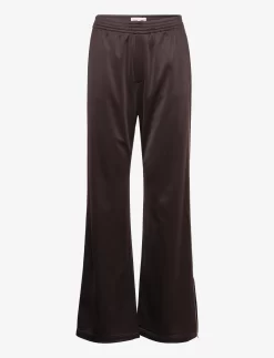 Filippa K Shiny Bootcut Track Pants - TONKA