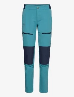 Halti Pallas II W Warm X-stretch Pants - U32