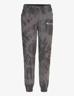 Champion Elastic Cuff Pants - BLACK BEAUTY AL (NBK)