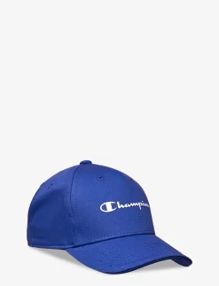 Champion Baseball Cap - DAZZLING BLUE