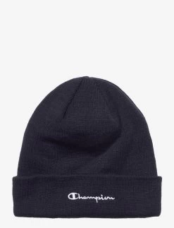 Champion Beanie Cap - SKY CAPTAIN