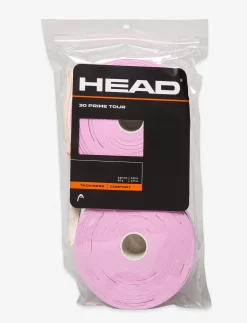 Head Prime Tour 30 Pcs Pack (Overgrip) - PINK