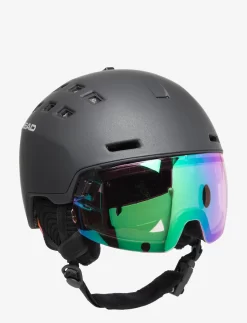 Head RADAR 5K PHOTO MIPS Black - BLACK