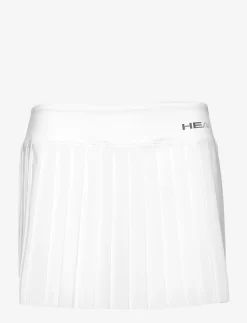 Head PERF Skort Women - WHITE