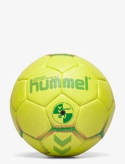 Hummel ENERGIZER HB - YELLOW/GREEN/ORANGE