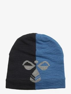 Hummel HMLSTARK HAT - OUTER SPACE