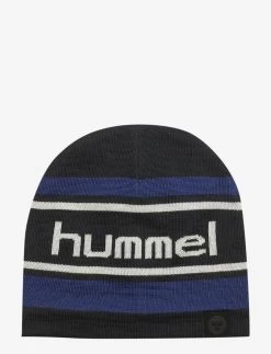 Hummel HMLROB HAT - DARK NAVY