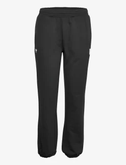 Hummel HmlGG12 SWEAT PANTS WOMAN - BLACK