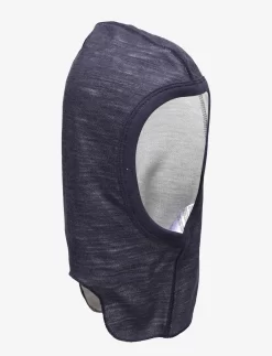 Hummel HmlHIP HAT - BLACK IRIS