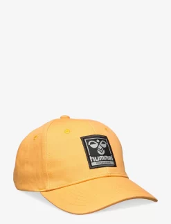 Hummel HmlCOOL CAP - BUTTERSCOTCH