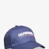 Hummel HmlCOOL CAP - NAVY PEONY