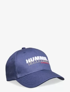 Hummel HmlCOOL CAP - NAVY PEONY