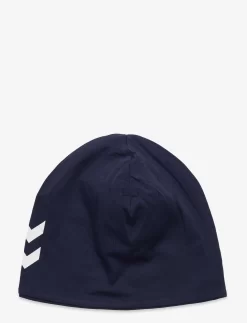 Hummel HmlPERRY BEANIE - BLACK IRIS