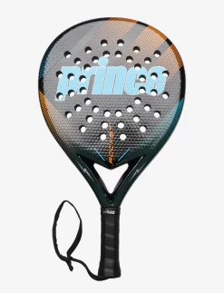 PRINCE Rocket - BLACK/BLUE/RED