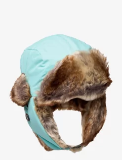 SQUIRREL Winter Cap - MINT