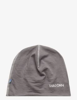 HUSKY Beanie - GLACIER GREY