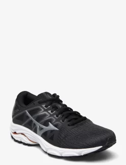 Mizuno WAVE EQUATE 6(M) - EBONY/SILVER/OCOPPER
