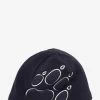 Jack Wolfskin FRONT PAW HAT KIDS - NIGHT BLUE