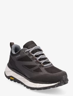 Jack Wolfskin TERRAVENTURE TEXAPORE LOW W - PHANTOM / GREY