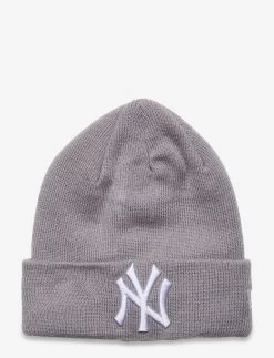 NEW ERA MLB CUFF K 1718 NEYYAN - GRAWHI