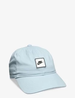 Nike NAN FUTURA PATCH CURVE BRIM CA - OCEAN BLISS
