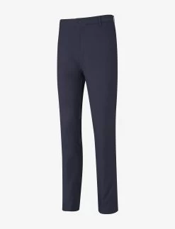 PUMA Golf Tailored Jackpot Pant - NAVY BLAZER