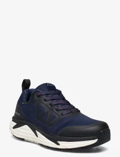 ACTIO SPRING GTX - NAVY BLUE