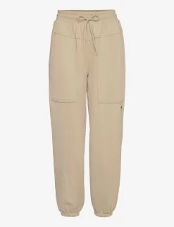 Puma Downtown Sweatpants - SPRAY GREEN