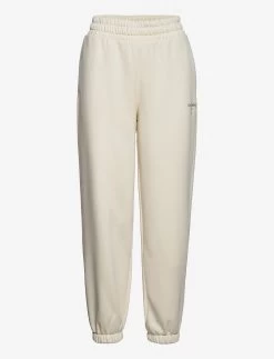 Puma Wellness Club Sweatpants - IVORY GLOW