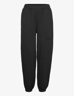 PUMA X VOGUE Sweatpants - PUMA BLACK