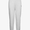 Puma ESS Sweatpants FL Cl - LIGHT GRAY HEATHER-CAT
