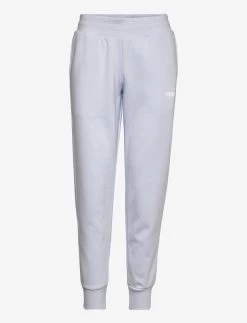 Puma ESS Sweatpants FL Cl (s) - ARCTIC ICE