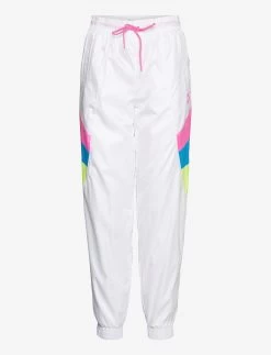 TFS Track Pant Woven - PUMA WHITE