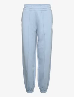 Puma Classics Sweatpants FL - BLUE WASH