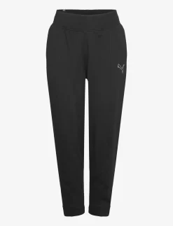 HER High-Waist Pants TR - PUMA BLACK