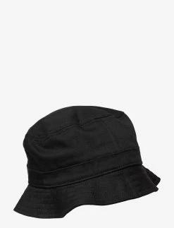 Quiksilver BLOWN OUT BUCKET - BLACK