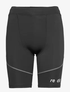 Short Tights Martin - BLACK BEAUTY