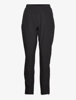 Dana Pants - BLACK