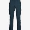 Seeland Outdoor Stretch Trousers - MOONLIT OCEAN