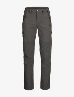 Seeland Outdoor Membrane Trousers - RAVEN