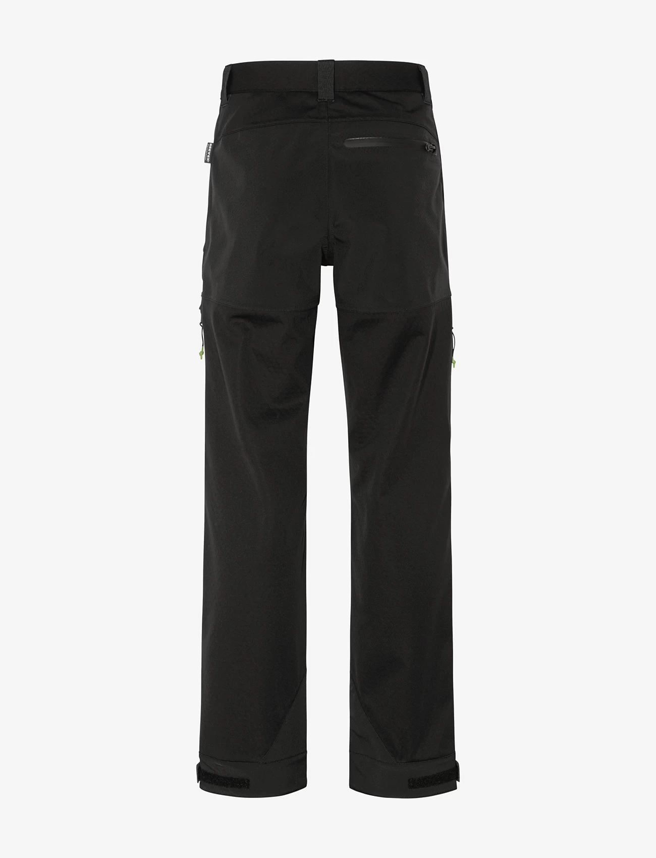 Seeland Hawker Shell Explore Trousers - BLACK 2 Seeland Hawker Shell Explore Trousers - BLACK - Afbeelding 2