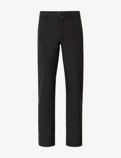 Seeland Hawker Light Explore Trousers - BLACK