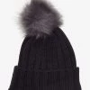 Skogstad Trysil Knitted Hat - DARK NAVY